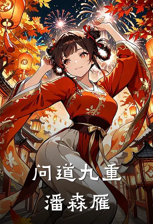 问道九重潘森雁