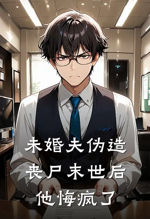 顾溯川姜媛(未婚夫伪造丧尸末世后，他悔疯了)_《未婚夫伪造丧尸末世后，他悔疯了》最新章节免费在线阅读