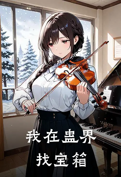 我在蛊界找宝箱