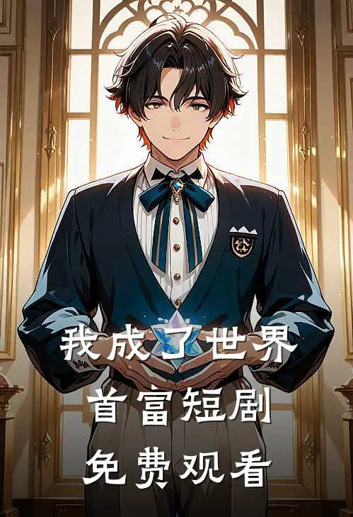 我成了世界首富短剧免费观看