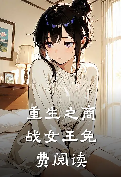 重生之商战女王免费阅读