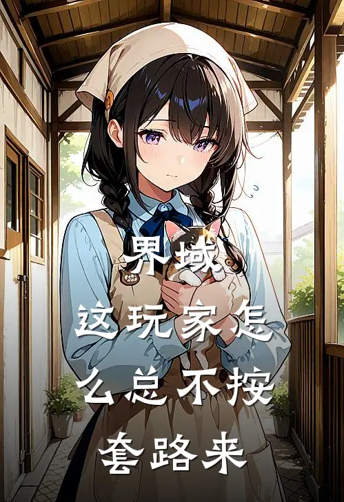 界域：这玩家怎么总不按套路来