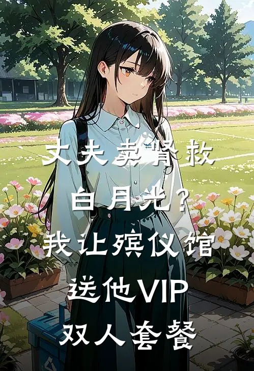 丈夫卖肾救白月光？我让殡仪馆送他VIP双人套餐(陆沉薇薇)推荐小说_丈夫卖肾救白月光？我让殡仪馆送他VIP双人套餐(陆沉薇薇)全文免费阅读大结局