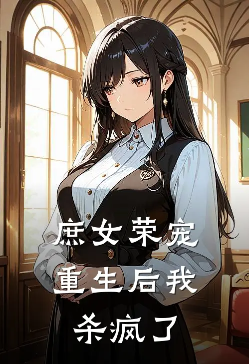 庶女荣宠：重生后我杀疯了