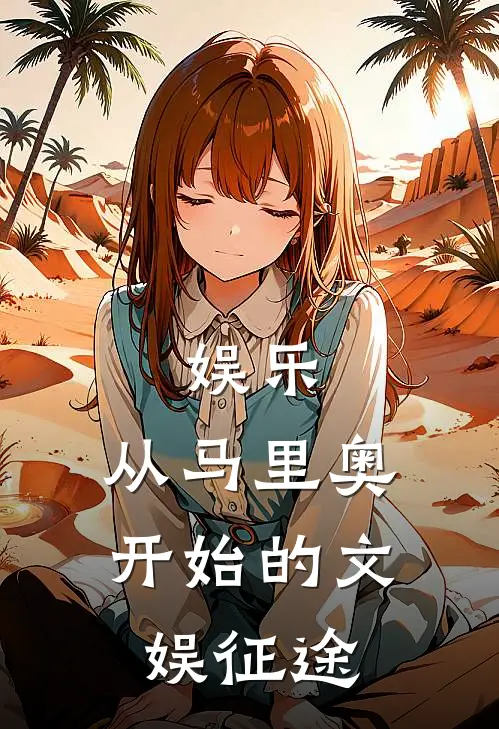 娱乐：从马里奥开始的文娱征途