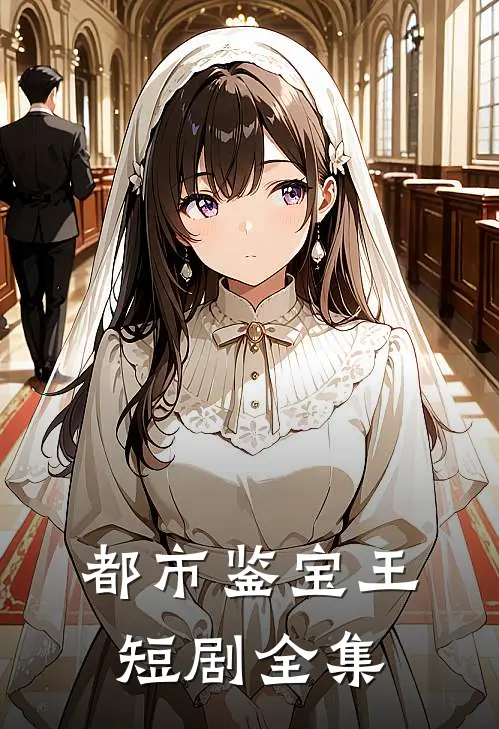 都市鉴宝王短剧全集