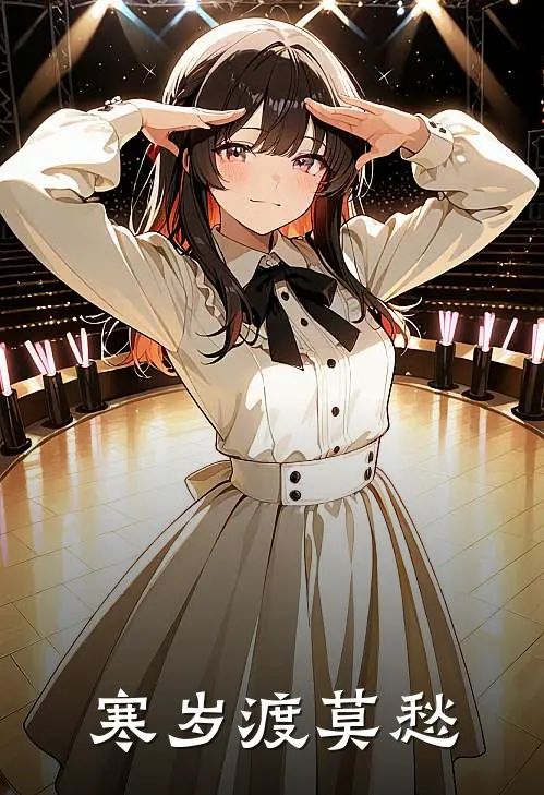 寒岁渡莫愁(乔盏月纪妄)在线阅读免费小说_完整版小说免费阅读寒岁渡莫愁(乔盏月纪妄)