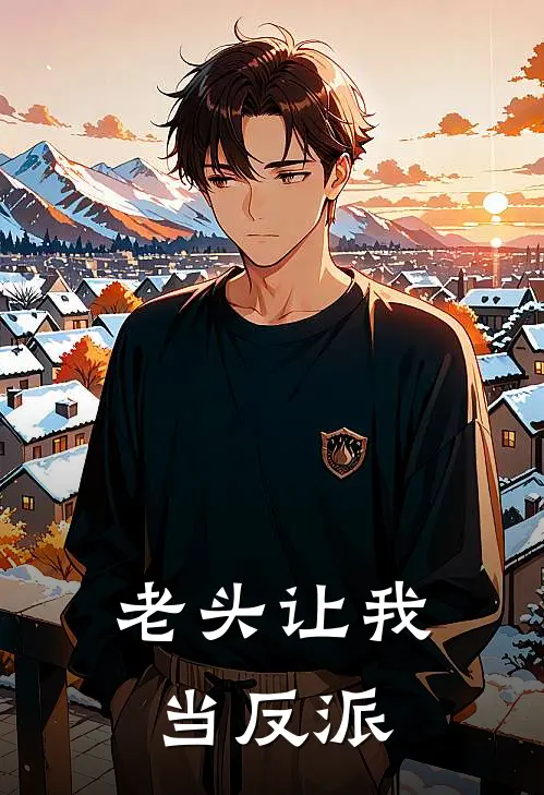 老头让我当反派