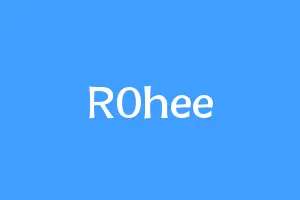 R0hee