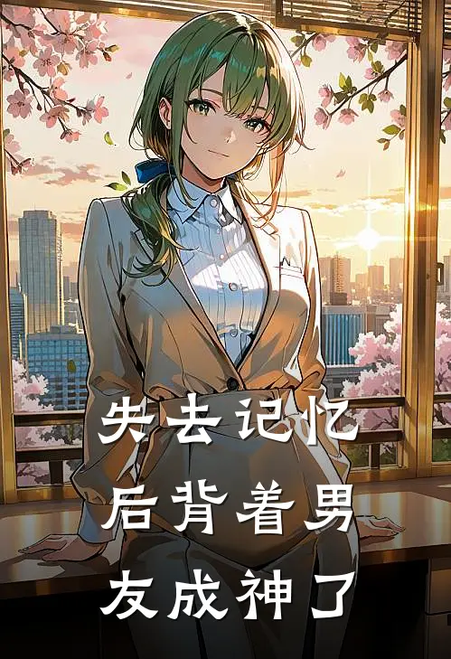 失去记忆后背着男友成神了