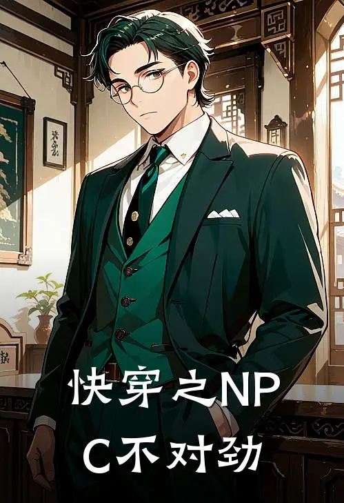 快穿之NPC不对劲(格尔斯司阎)免费小说全本阅读_最新章节列表快穿之NPC不对劲(格尔斯司阎)