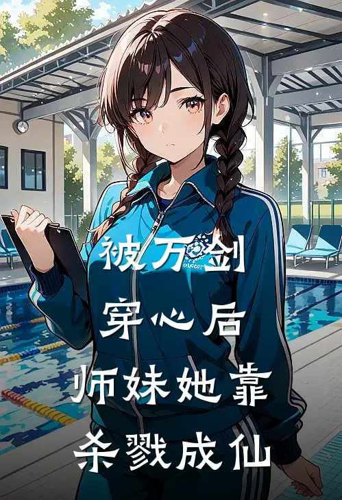 被万剑穿心后，师妹她靠杀戮成仙