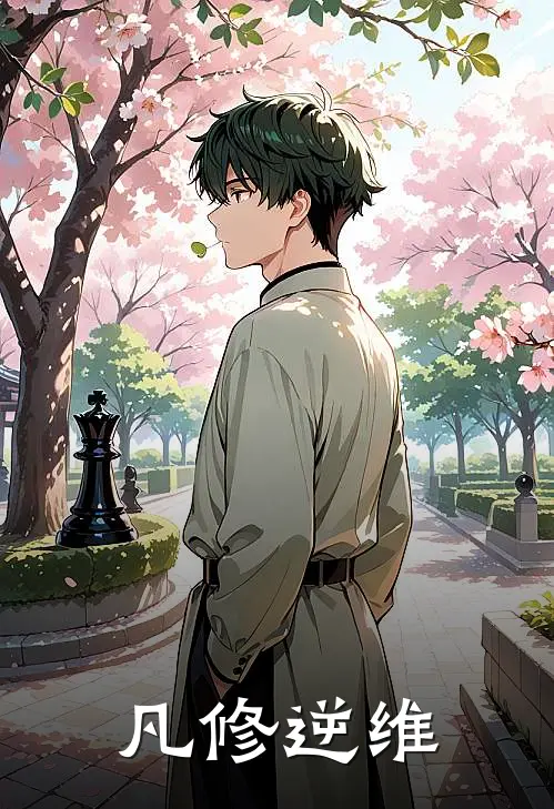 凡修逆维(林默赵五)好看的完结小说_完本小说凡修逆维林默赵五