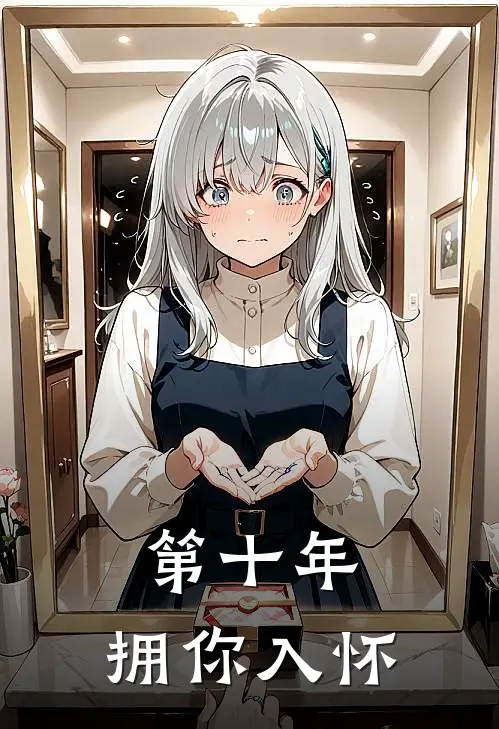 第十年，拥你入怀