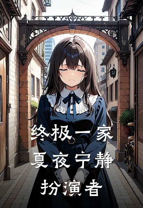 终极一家夏夜宁静扮演者