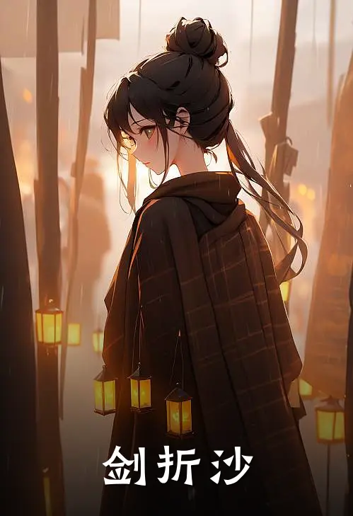 剑折沙沈砚李忠最新热门小说_剑折沙全本在线阅读