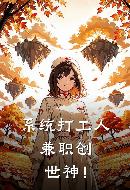系统打工人，兼职创世神！云潇潇林菲免费完整版小说_热门小说大全系统打工人，兼职创世神！云潇潇林菲