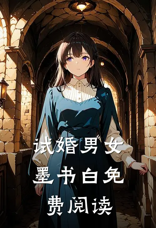 试婚男女墨书白免费阅读