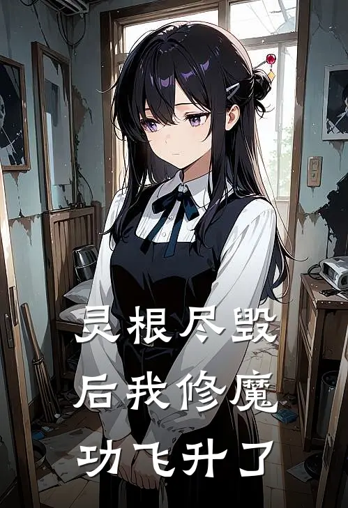 灵根尽毁后我修魔功飞升了(陈椽陈椽)免费阅读_热门的小说灵根尽毁后我修魔功飞升了陈椽陈椽