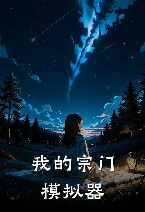 我的宗门模拟器