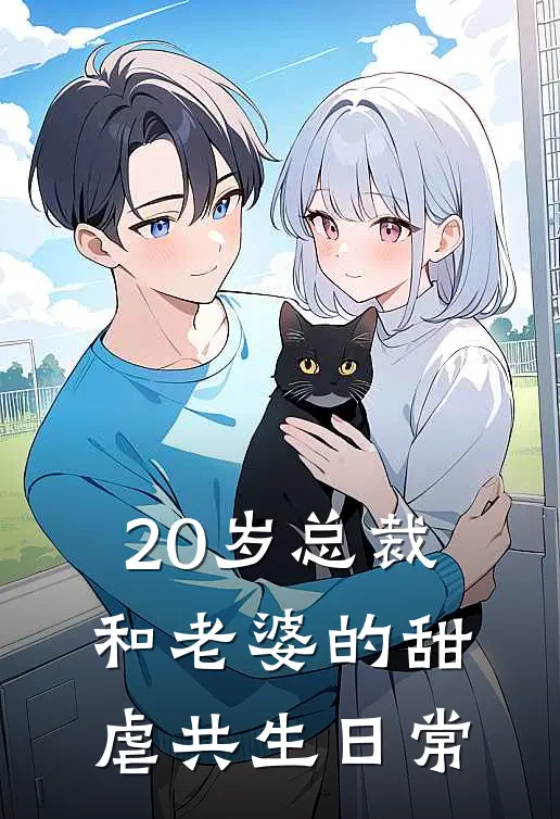 20岁总裁和老婆的甜虐共生日常陆承泽苏晴免费完结小说_完本完结小说20岁总裁和老婆的甜虐共生日常(陆承泽苏晴)