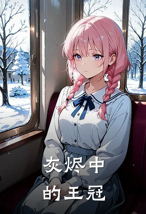 灰烬中的王冠莉亚艾瑟完整版免费阅读_莉亚艾瑟精彩小说