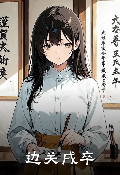 赵衍李文(边关戌卒)全本阅读_赵衍李文最新热门小说