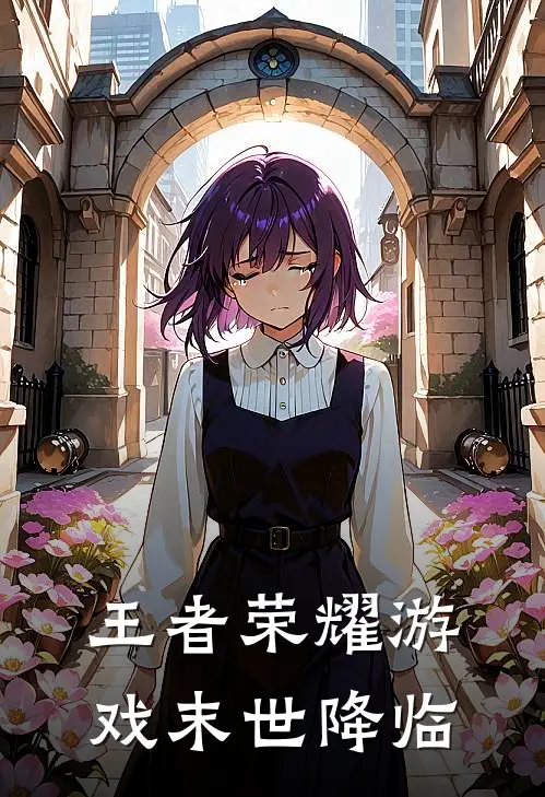 林川李白王者荣耀游戏末世降临全章节在线阅读_王者荣耀游戏末世降临全集免费在线阅读