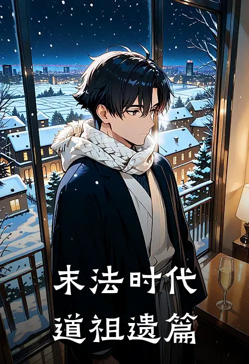 末法时代，道祖遗篇林枫林枫最新好看小说_最新完本小说末法时代，道祖遗篇林枫林枫