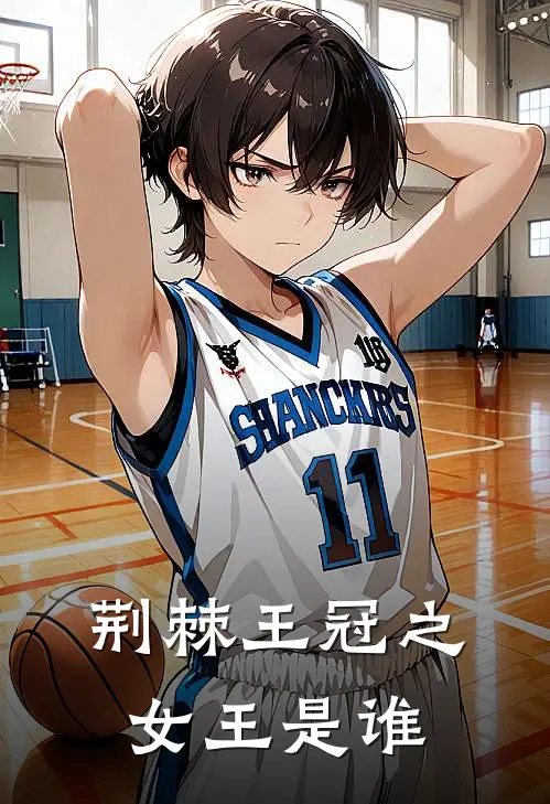 荆棘王冠之女王是谁