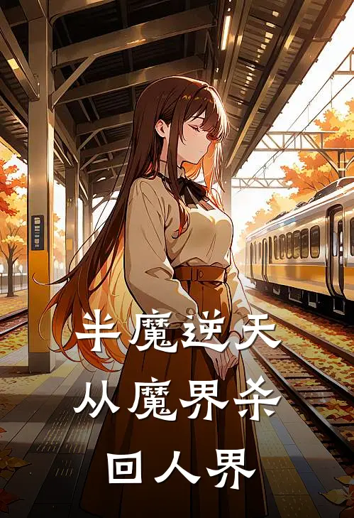 半魔逆天：从魔界杀回人界