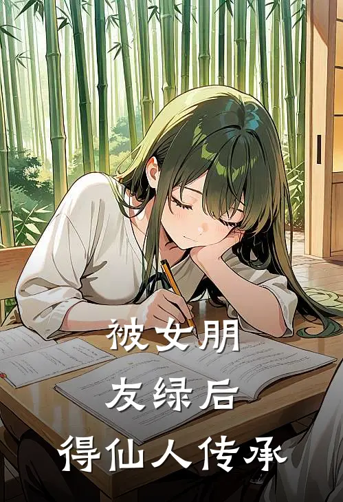 被女朋友绿后，得仙人传承(林枫苏小曼)在线免费小说_热门网络小说被女朋友绿后，得仙人传承林枫苏小曼