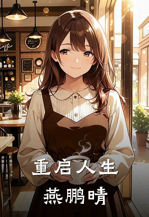 林跃苏晴(重启人生燕鹏晴)完整版免费在线阅读_《重启人生燕鹏晴》全集在线阅读