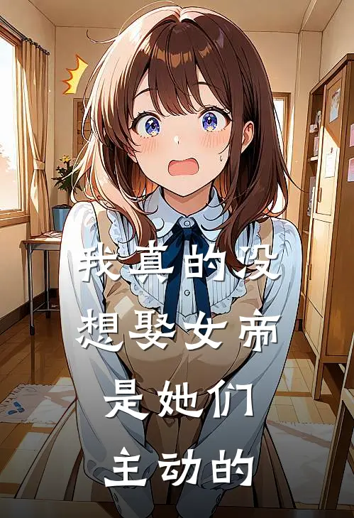 我真的没想娶女帝，是她们主动的(林一念水蓝星)完结版小说_最新全本小说我真的没想娶女帝，是她们主动的林一念水蓝星