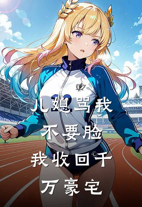 儿媳骂我不要脸，我收回千万豪宅