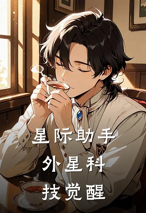 星际助手：外星科技觉醒