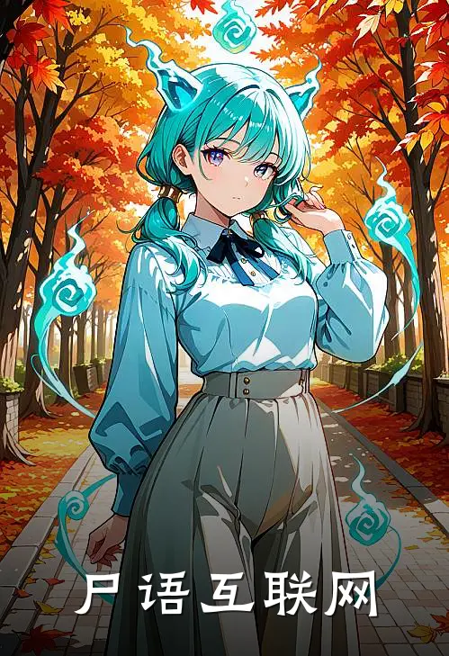 尸语互联网林薇陈默完本完结小说_完本完结小说尸语互联网(林薇陈默)