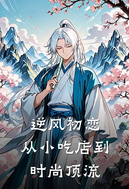 逆风初恋：从小吃店到时尚顶流