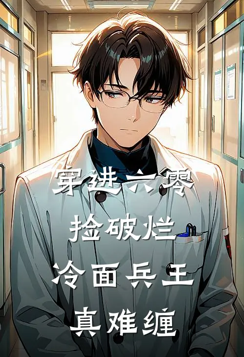 穿进六零捡破烂，冷面兵王真难缠(沈昭张建业)热门网络小说_小说推荐完结穿进六零捡破烂，冷面兵王真难缠(沈昭张建业)