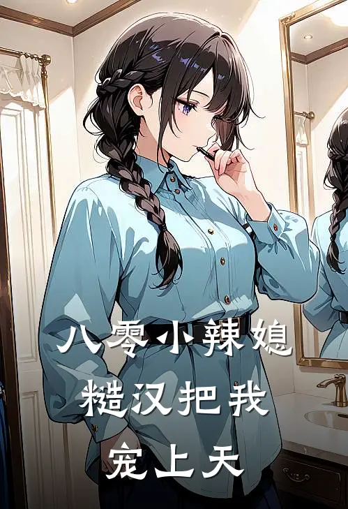 八零小辣媳：糙汉把我宠上天