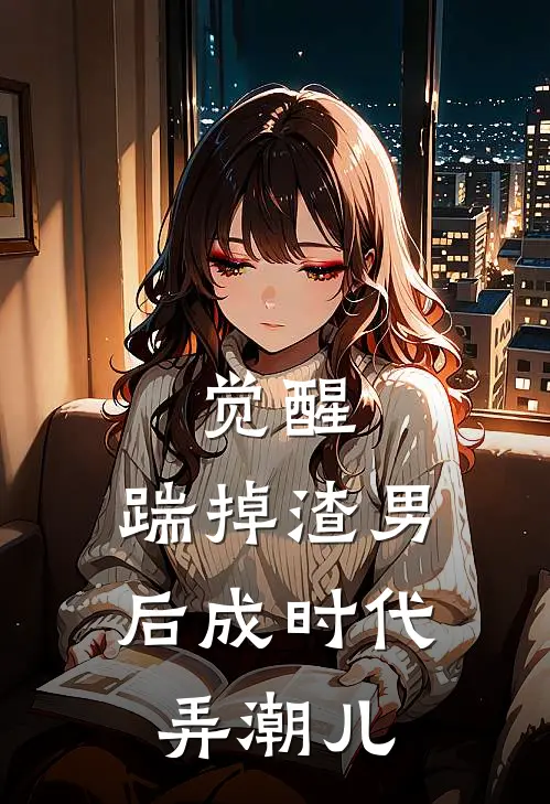 觉醒：踹掉渣男后成时代弄潮儿