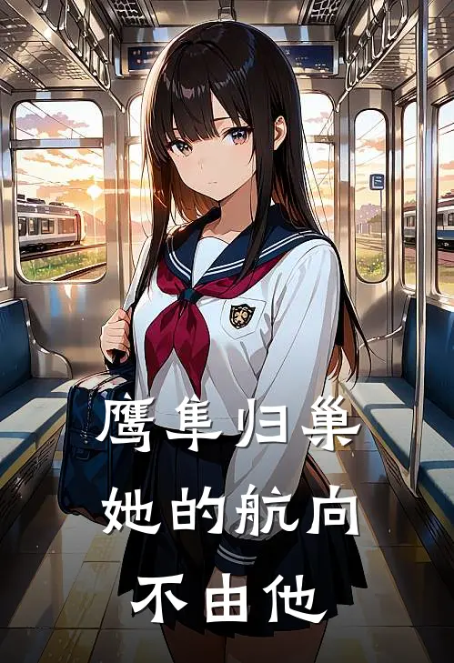 鹰隼归巢她的航向不由他