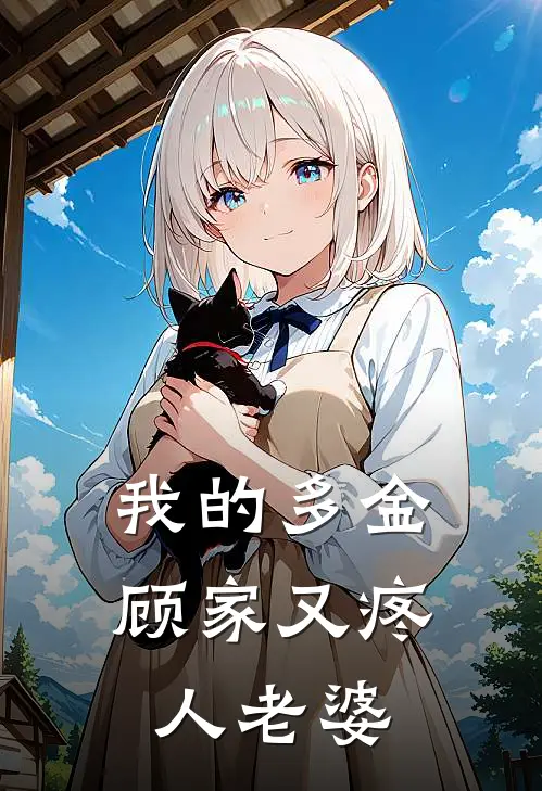 我的多金顾家又疼人老婆