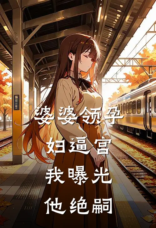 婆婆领孕妇逼宫，我曝光他绝嗣