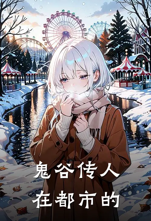 鬼谷传人在都市的