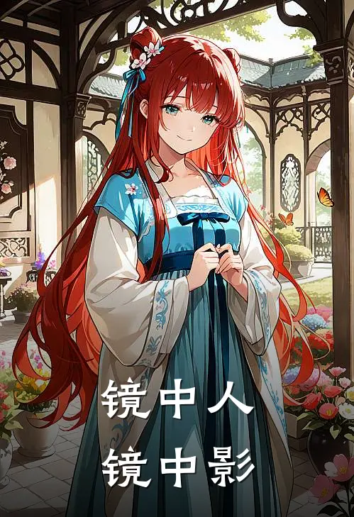 镜中人·镜中影林深苏晚新热门小说_小说免费阅读镜中人·镜中影(林深苏晚)