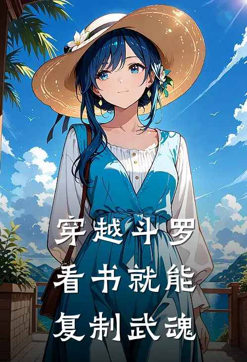 穿越斗罗，看书就能复制武魂