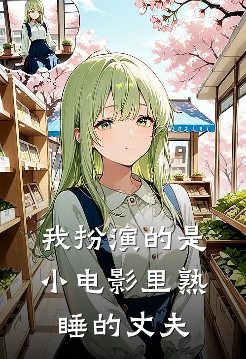 我扮演的是小电影里熟睡的丈夫