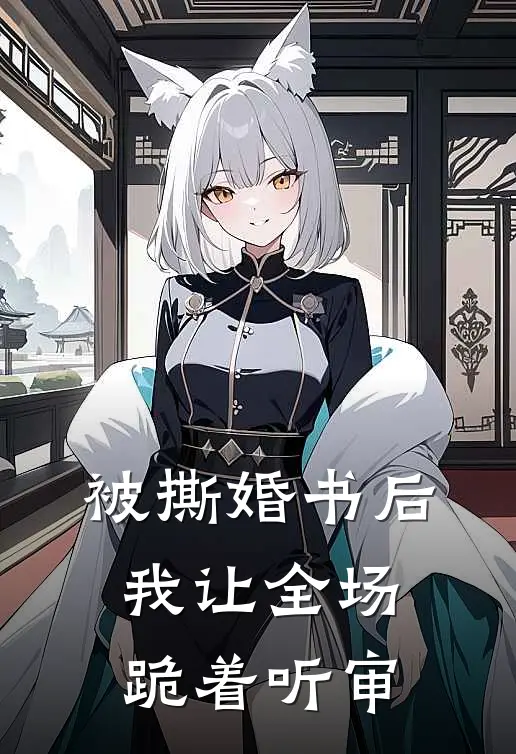 被撕婚书后，我让全场跪着听审林峰赵天豪完本小说免费阅读_最新章节列表被撕婚书后，我让全场跪着听审(林峰赵天豪)