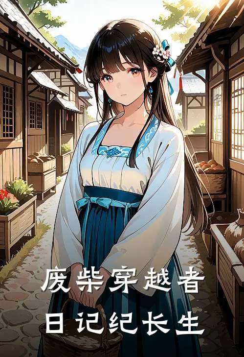 废柴穿越者日记纪长生